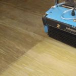 Auto Floor Scrubber