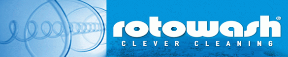 Rotowash Clever Cleaning