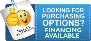 leasing financing options available kleen kuip supply mart