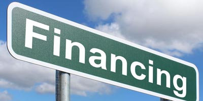 equipment financing leasing