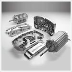 Rotowash Accessories - Side Brush - Corner Brush- Rotocart