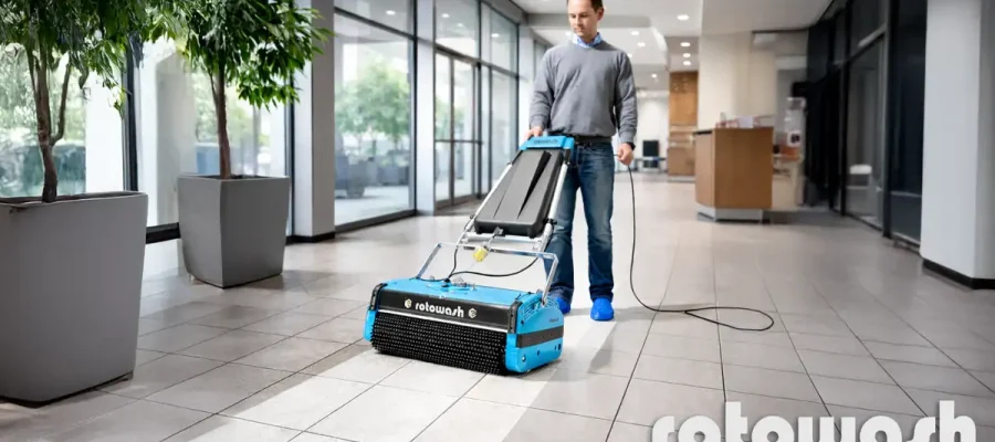 tile and grout cleaning machine toronto